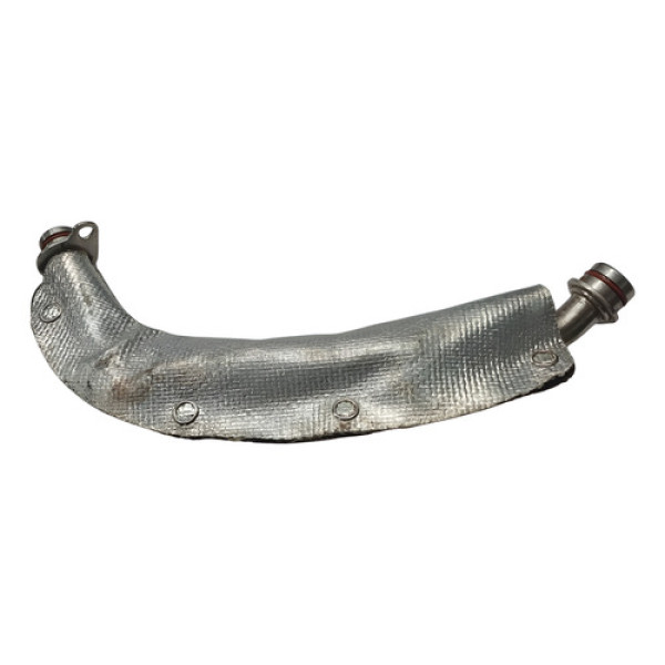 Mangueira Óleo Turbina Volkswagen Jetta Gli 2.0 T 2024