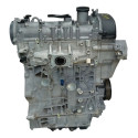 Motor Parcial Volkswagen Golf 1.4 2014 2015