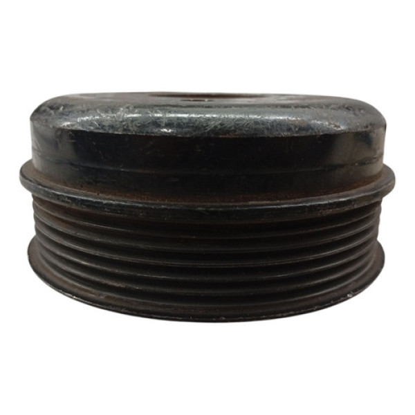 Polia Bomba Agua Motor Land Rover Discovery 4 V6 2009 2010