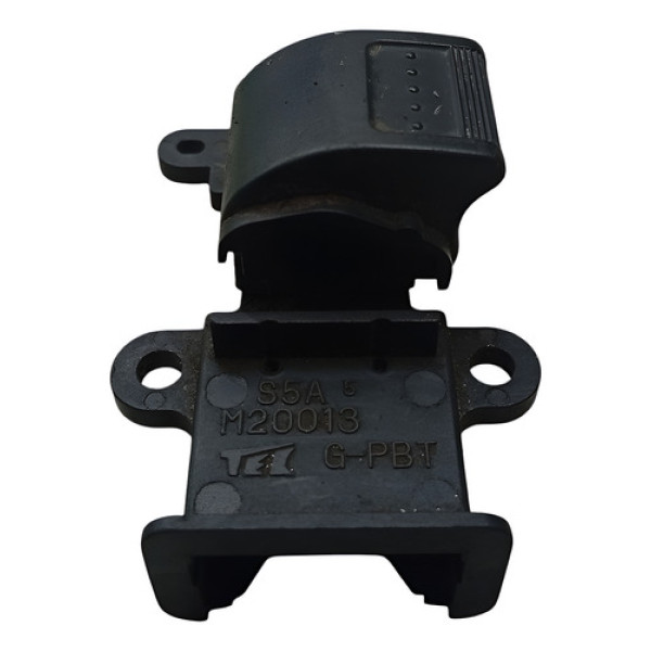 Botão Vidro Elétrico Honda Fit 2006 2007