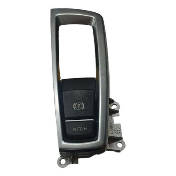 Botão Estacionamento Bmw 750i Activehybrid 2011 2012