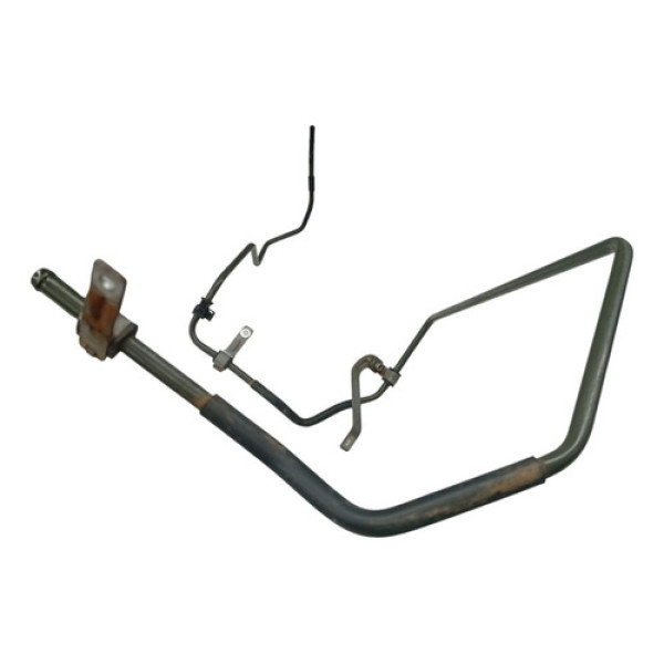 Mangueira Cano Oleo Setor Suzuki Grand Vitara 2.0 2012 2013