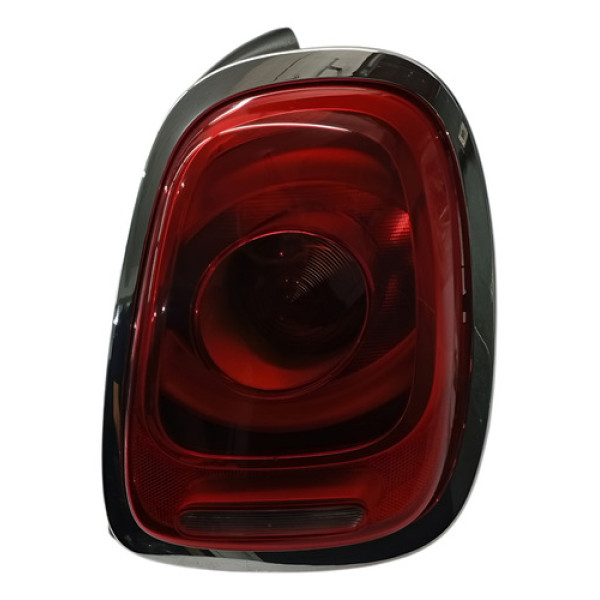 Lanterna Direita Mini Cooper S Twin 2017 2018 Direito/passageiro