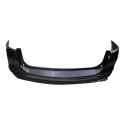 Parachoque Tras Chevrolet Equinox Rs 2021 2022 Detalhe