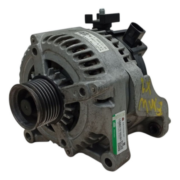Alternador Bmw X1 2.0 2022 2023 