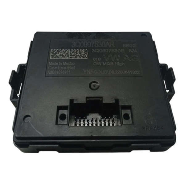 Modulo Interface Volkswagen Taos 1.4 2023