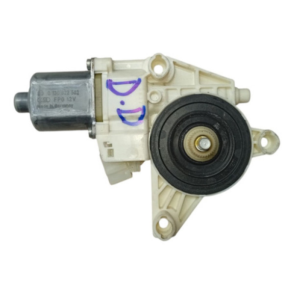 Motor Vidro Dianteiro Direito Mercedes Glk220 Cdi 2014 2015 