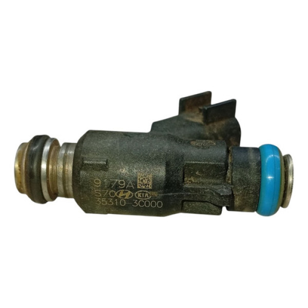 Bico Injetor Baixa Veracruz 3.8 V6 2009 2010 Ok