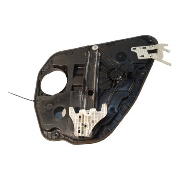 Máquina Vidro Traseira Esquerda Hyundai Azera 2012 2013 2015
