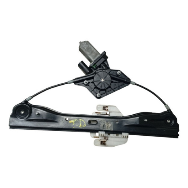 Maquina Vidro Tras Esq Mini Cooper S Countryman 4all 2013