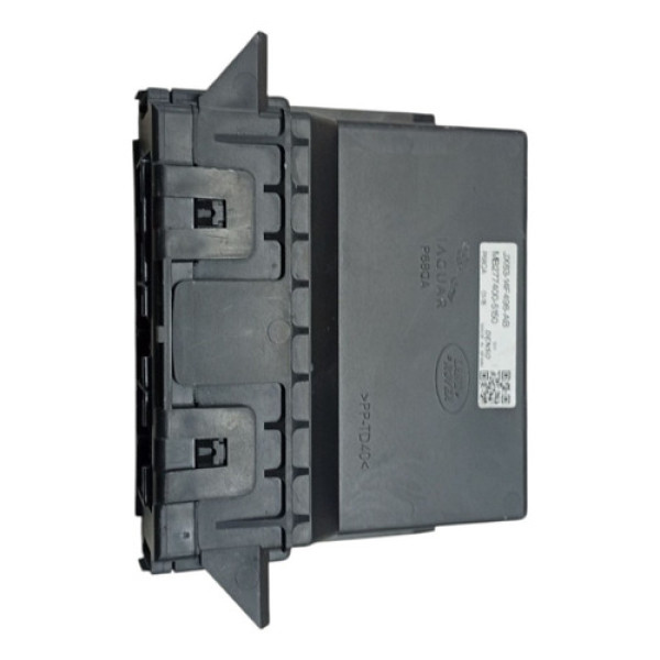 Módulo Controle Ar Condicionado Jaguar Xe R-sport 2018