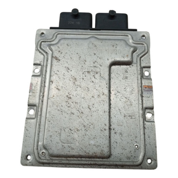 Módulo Injeção Jeep Renegade 1.8 Flex 2017 2018 2019 