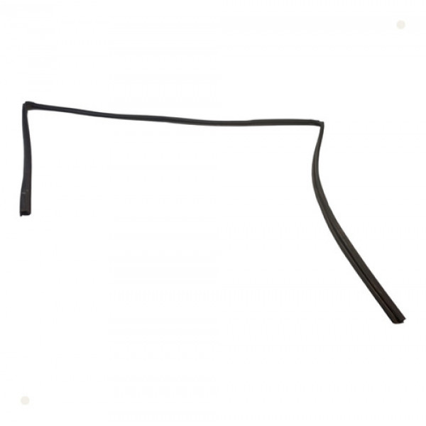 Guarnição Dianteiro Direito Ford Territory 1.5 2019 2020  Preto