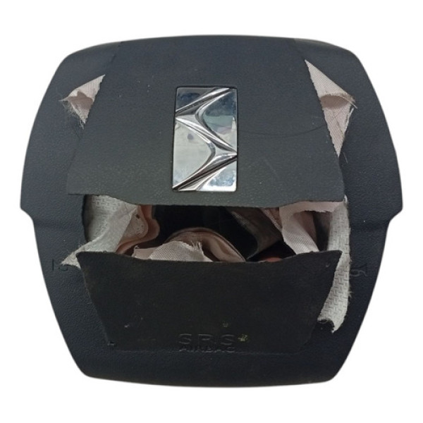 Bolsa Volante Citroen Ds4 2013 2014 Acionado 