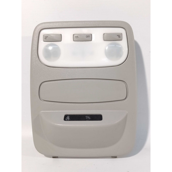 Luz Teto Dianteiro Renault Captur 2019 2020