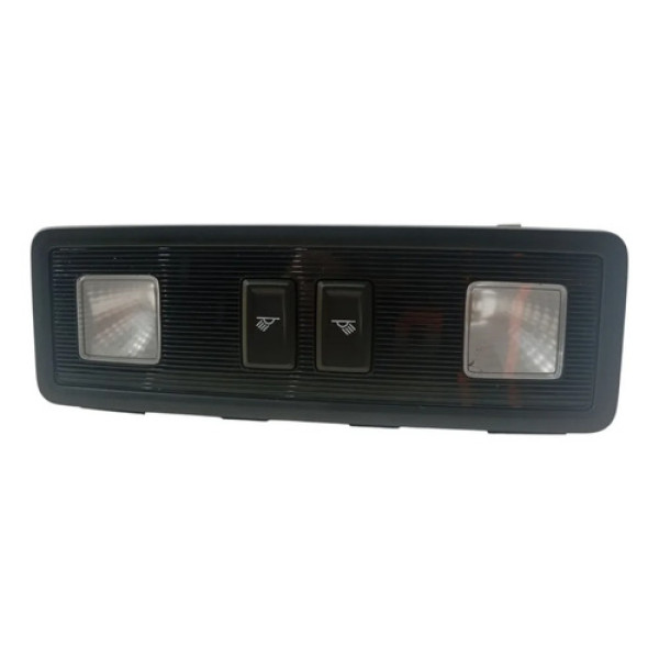 Luz Cortesia Traseiro Teto Volkswagen Polo Gts 1.4 T 2024