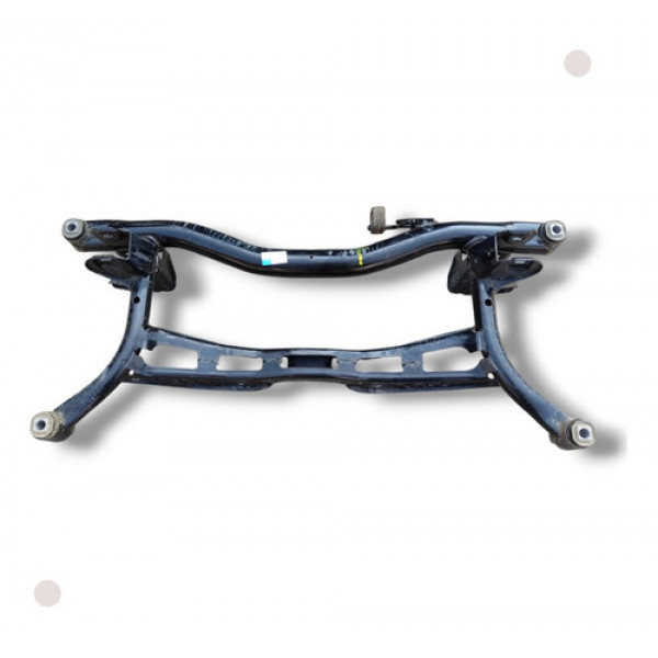 Quadro Agregado Traseiro Ford Territory 2021