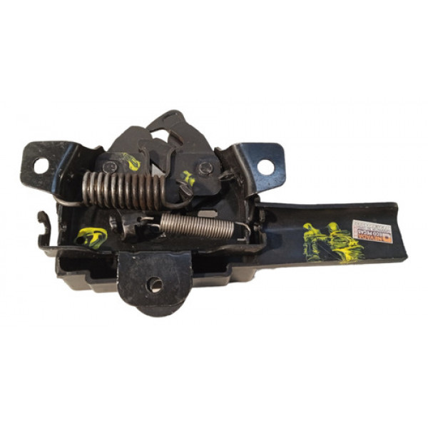 Trava Fechadura Capo Hyundai Sonata 2012 2013 2014 