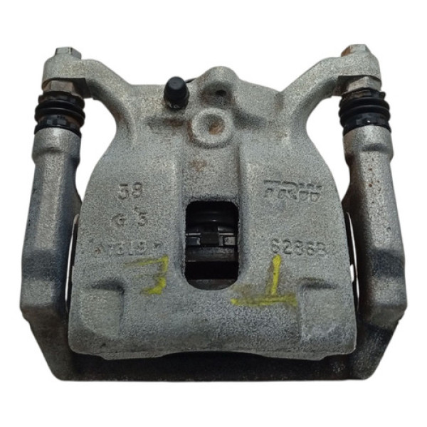 Pinça Tras Esq Honda Hr-v Exl Cvt 1.8 2016 2017