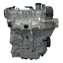 Motor Parcial Volkswagen Golf 1.4 Gasol 2014 2015