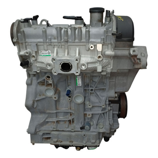 Motor Parcial Volkswagen Golf 1.4 Gasol 2014 2015