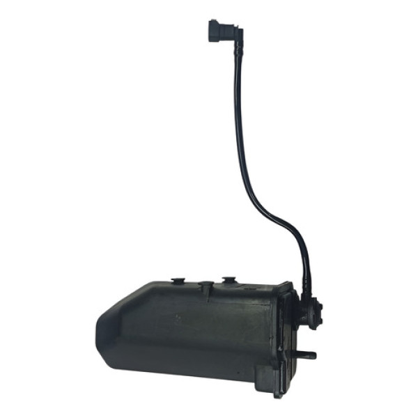Reservatório Filtro Canister Volkswagen Jetta Hl 2.0 2016 Preto