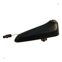 Antena Teto Chevrolet Cruze 2013 2014  Preto