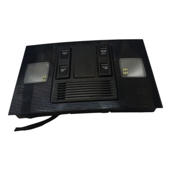 Luz Cortesia Vw Virtus Exclusive 1.4 2025
