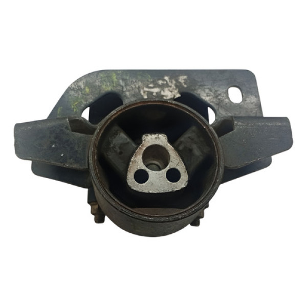 Coxim Suporte Caixa Cambio Chery Qq 2012