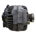 Alternador Bmw X1 N46 2.0 2010 2011 Trocar Carcaça 