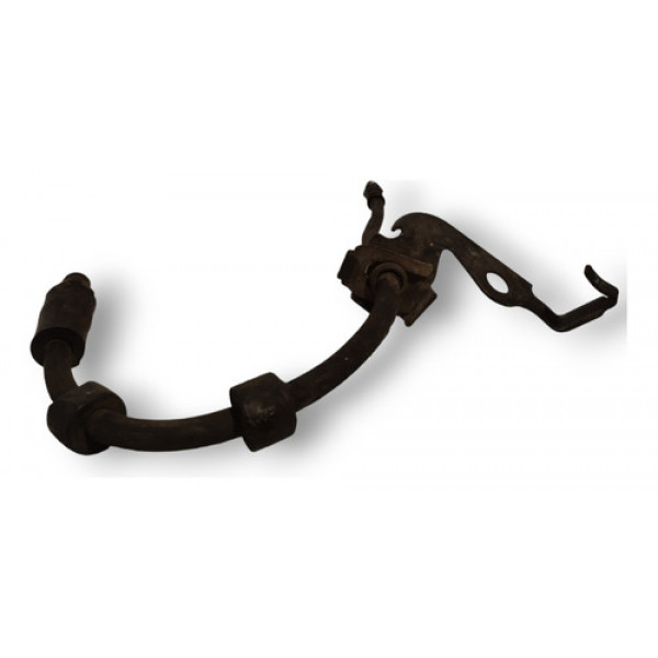 Flexível Pinça Dianteiro Esquerdo Bmw X1 2012 2013 