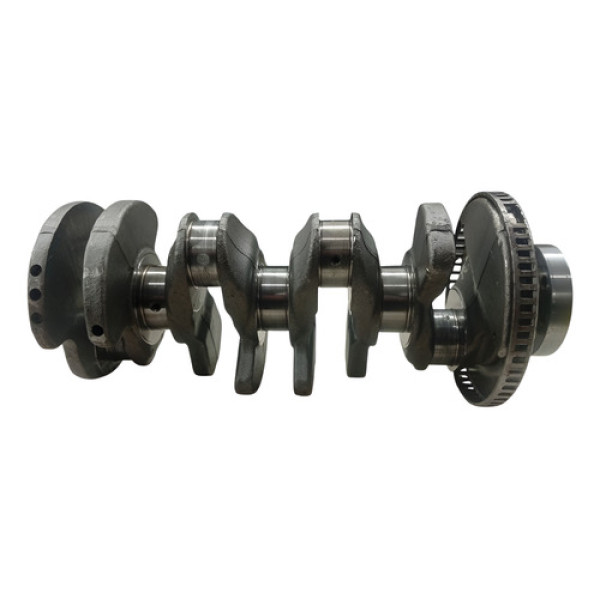 Virabrequim Volkswagen Golf Gti 2.0 2015 2016 Retificar