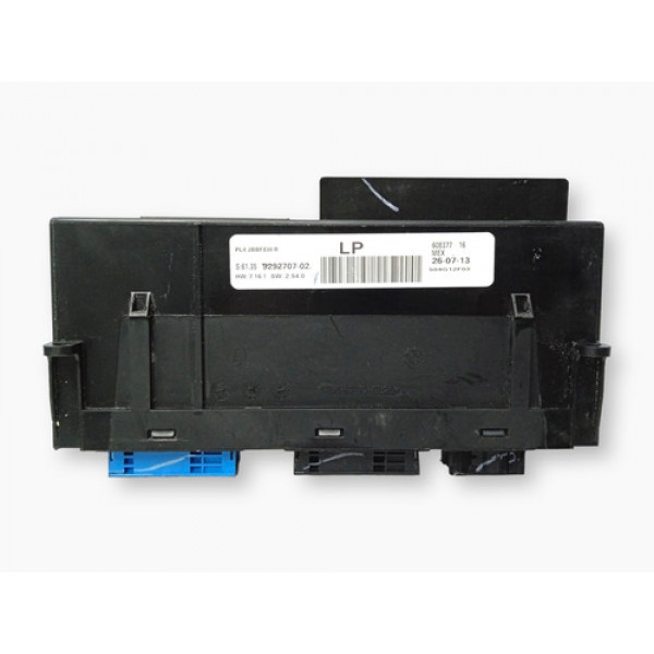 Módulo Caixa Fusível Bmw X6 2013 2014 2015 2016