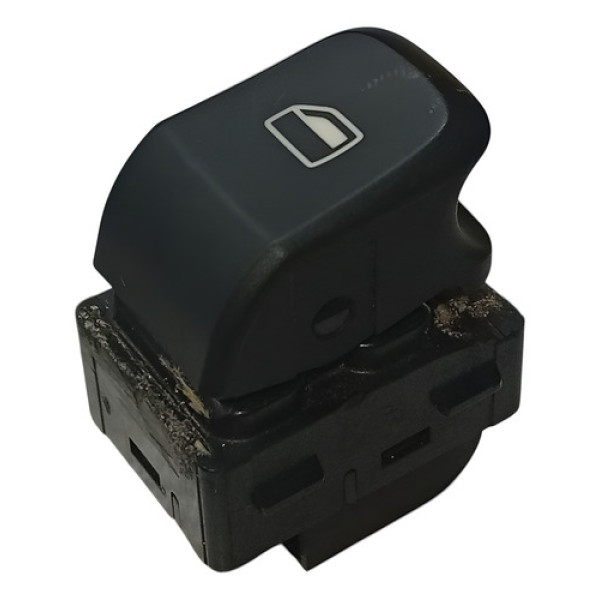 Botão Vidro Audi A3 Sportback 2014 2015