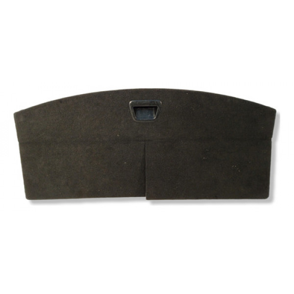 Tampão Bagagito Land Rover Discovery Sport 2016 2017  Preto