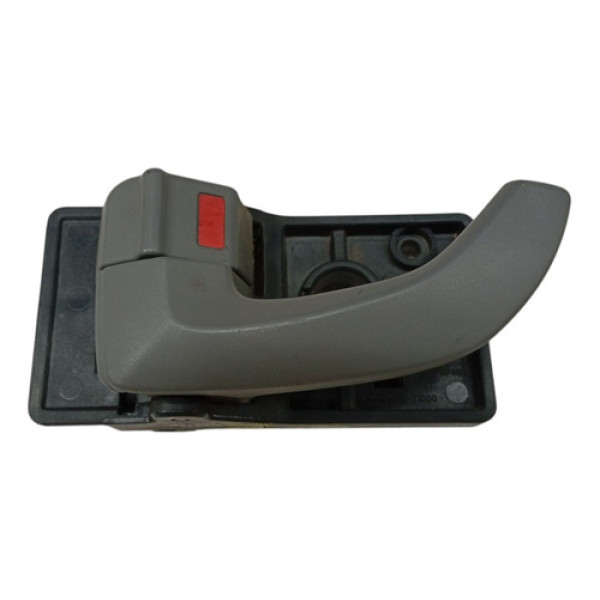 Maçaneta Interna Traseira Esquerda Hyundai Tucson 2009 2010