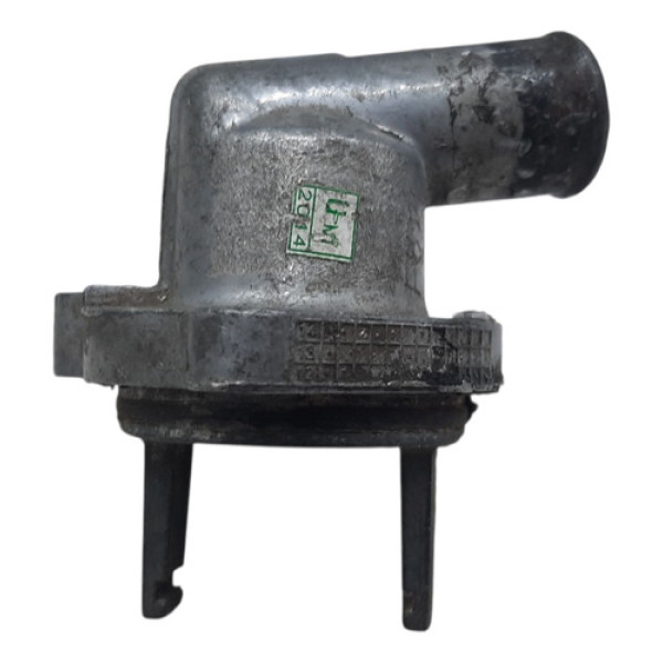 Carcaça Valvula Termostatica Ford Fiesta 2006 2007 2008