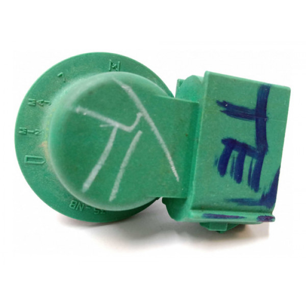 Soquete Lanterna Traseira Esquerda Dodge Journey 2009 2013 Esquerdo Verde