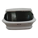 Tampa Traseira Vidro Vigia Chevrolet Onix 1.0 Aut 2020 Branco