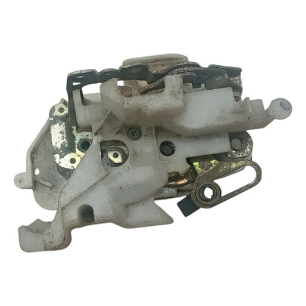 Fechadura Porta Diant Honda Fit 2007 2008