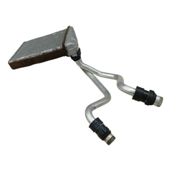 Radiador Ar Quente Mini Cooper S Countryman 4all 2013