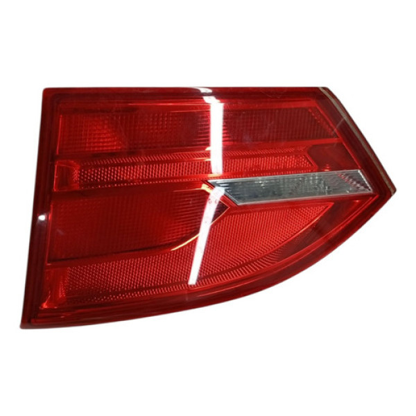Lanterna Tampa Tras Volkswagen Jetta Hl 2.0 211cv 2013 Direito/passageiro
