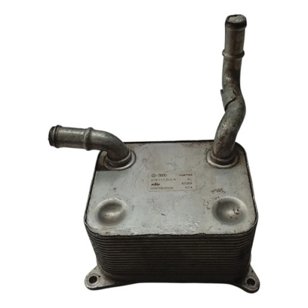 Resfriador Calor Volkswagen Touareg V8 2010 2011