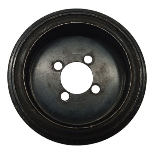 Polia Virabrequim Bmw 320i 2.0 N46 2008 2009 2010