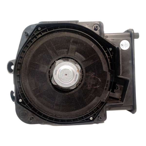 Subwoofer Esquerdo Mini Cooper S 2015 2016 2017 2018 2019  Preto