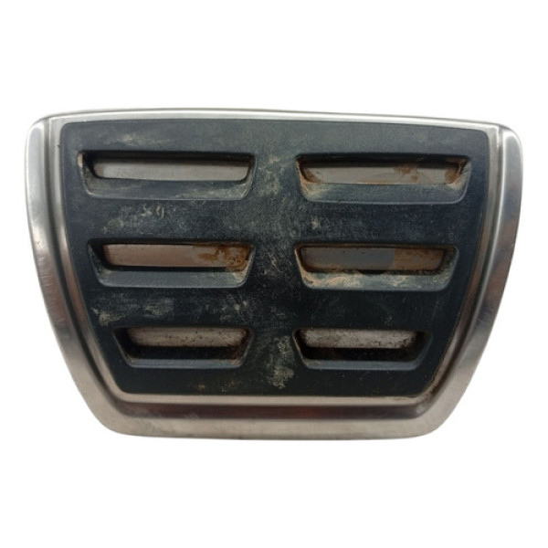 Borracha Pedal Estacionamento Volkswagen Virtus Gts 1.4 2020