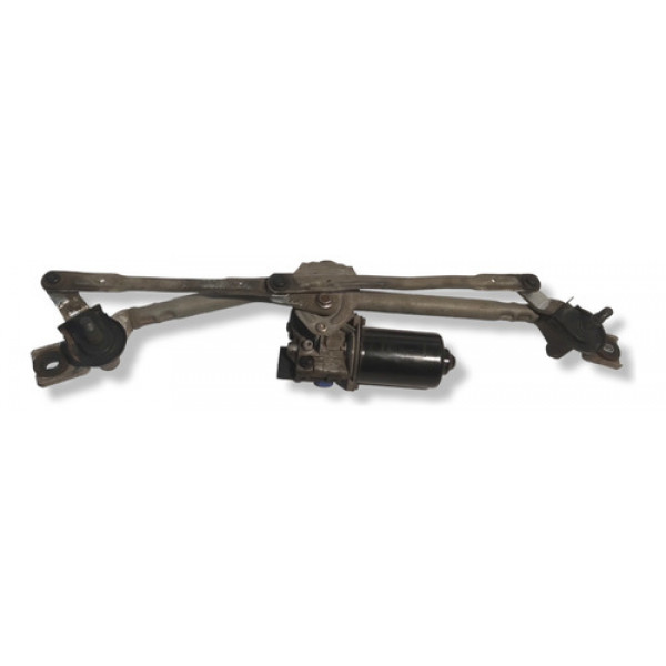 Motor Galhada Limpador Hyundai Veloster 2011 / 2014