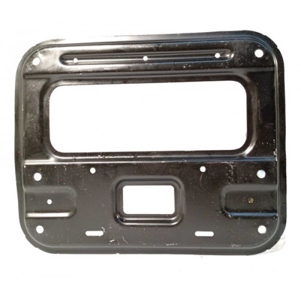 Proteção Escapamento Mini Cooper S 2009 2010 2011 2012 2014