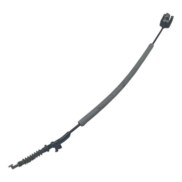 Cabo Fechadura Tras Dir Porsche Cayenne 3.6 2016