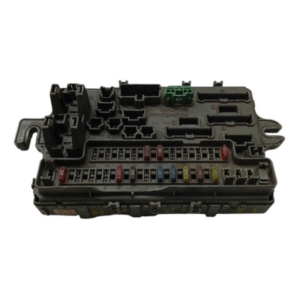Caixa Fusivel Rele Honda Fit 1.4 2008 2009 2010